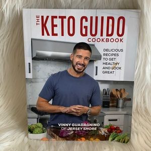 Keri Guido Cookbook